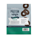 SmartBones Protein Rings with Real Duck, Pumpkin and Flaxseed, 5 OZ