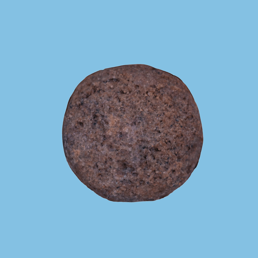 Sour dog berry blessed blueberry dog treats