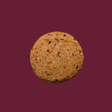 Sour dog crunch munch apple and carrot recipe dog treats