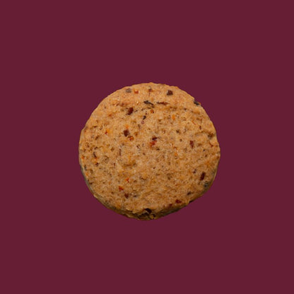 Sour dog crunch munch apple and carrot recipe dog treats