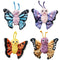 SPOT Ethical Love The Earth Butterfly Cat Toy Assorted - 4"