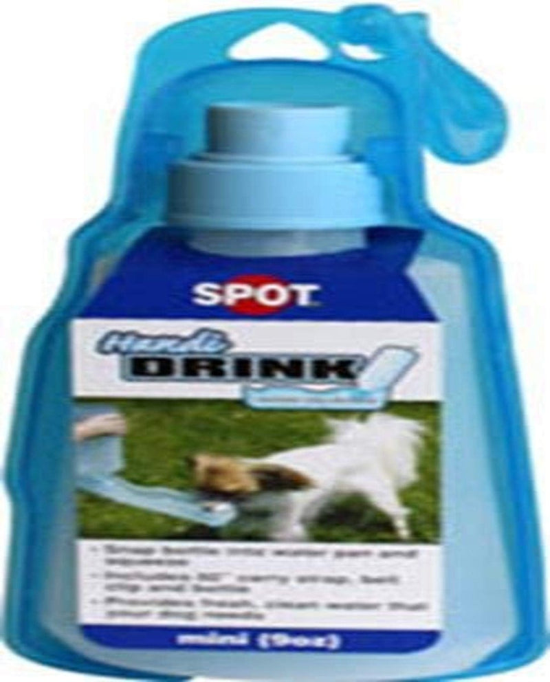 SPOT Ethical Pet Handi - Drink Mini Pet Waterer - 9 - Ounce