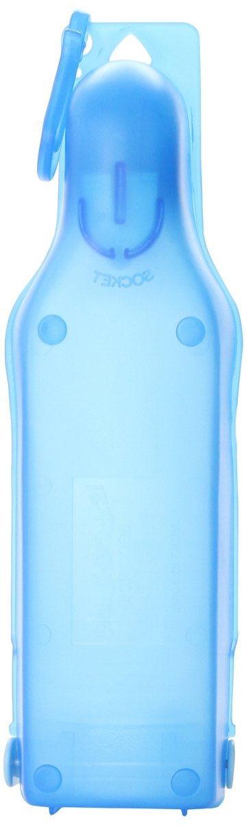 SPOT Ethical Pet Handi Drink Regular Pet Waterer - Blue - 17 - Ounce