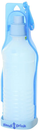 SPOT Ethical Pet Handi Drink Regular Pet Waterer - Blue - 17 - Ounce