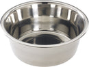 SPOT Ethical Pet Mirror Finish Bowl For Dog - Stainless Steel - Pet Dish For Dogs - 5 Quart