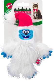 Spot holiday pets catnip cat toy