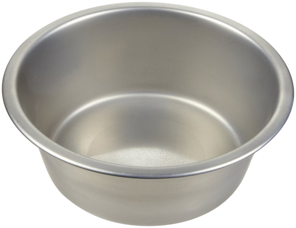 Spot - Mirror Finish - Stainless Steel Dish - 1 Quart