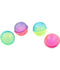 SPOT Shimmer Balls Cat Toys