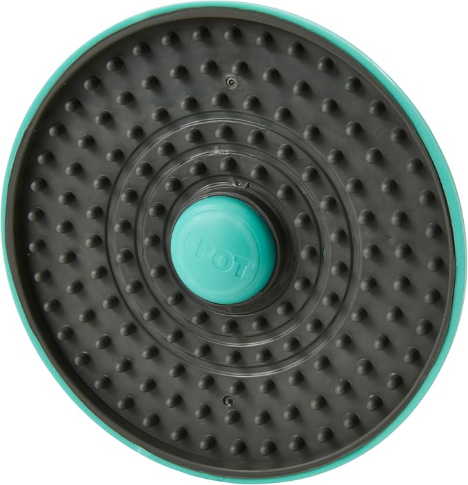 Spot soothers multipurpose licking mat for dogs