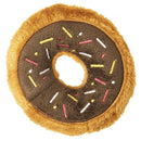 SPOT Tasty Donuts Plush Toy for Dogs 5""", Assorted (54538)