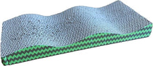 Spot Wave Cat Scratcher - 17"