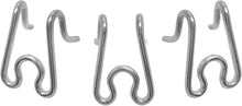 Sprenger extra links for training collars dog sprenger links 2.25mm 3ct set