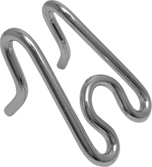 Sprenger extra links for training collars dog sprenger links 2.25mm 3ct set