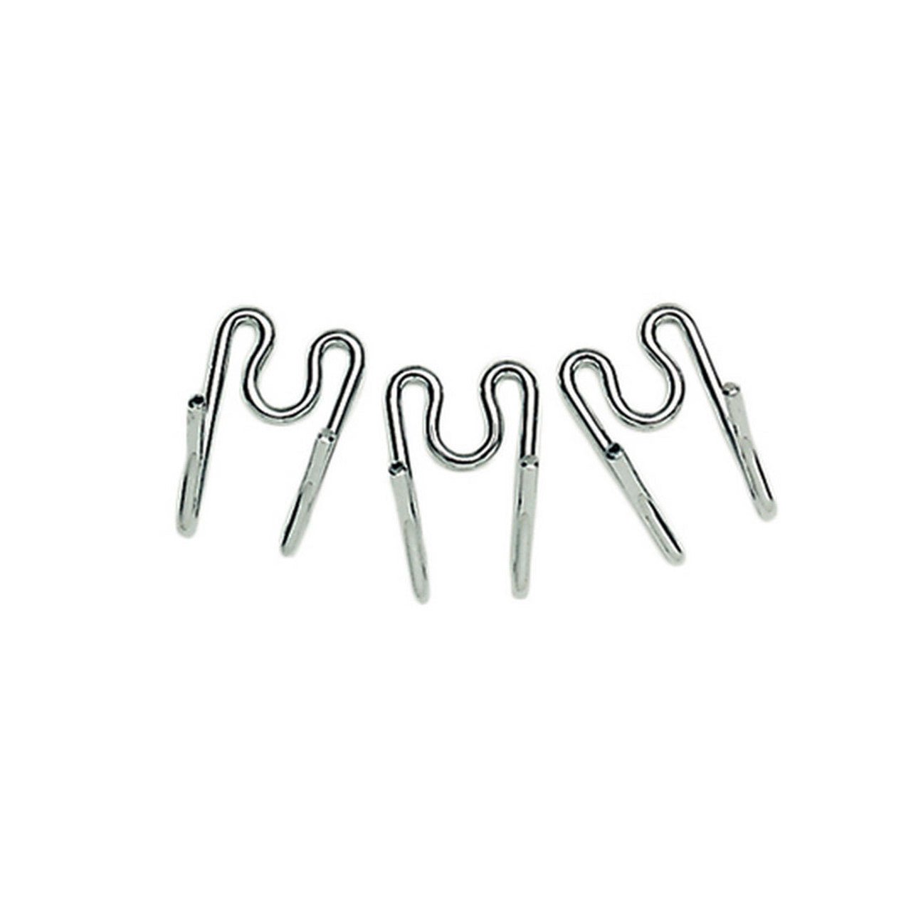 Sprenger extra links for training collars dog sprenger links 3.8mm 3ct set