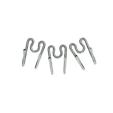 Sprenger extra links for training collars dog sprenger links 3.8mm 3ct set