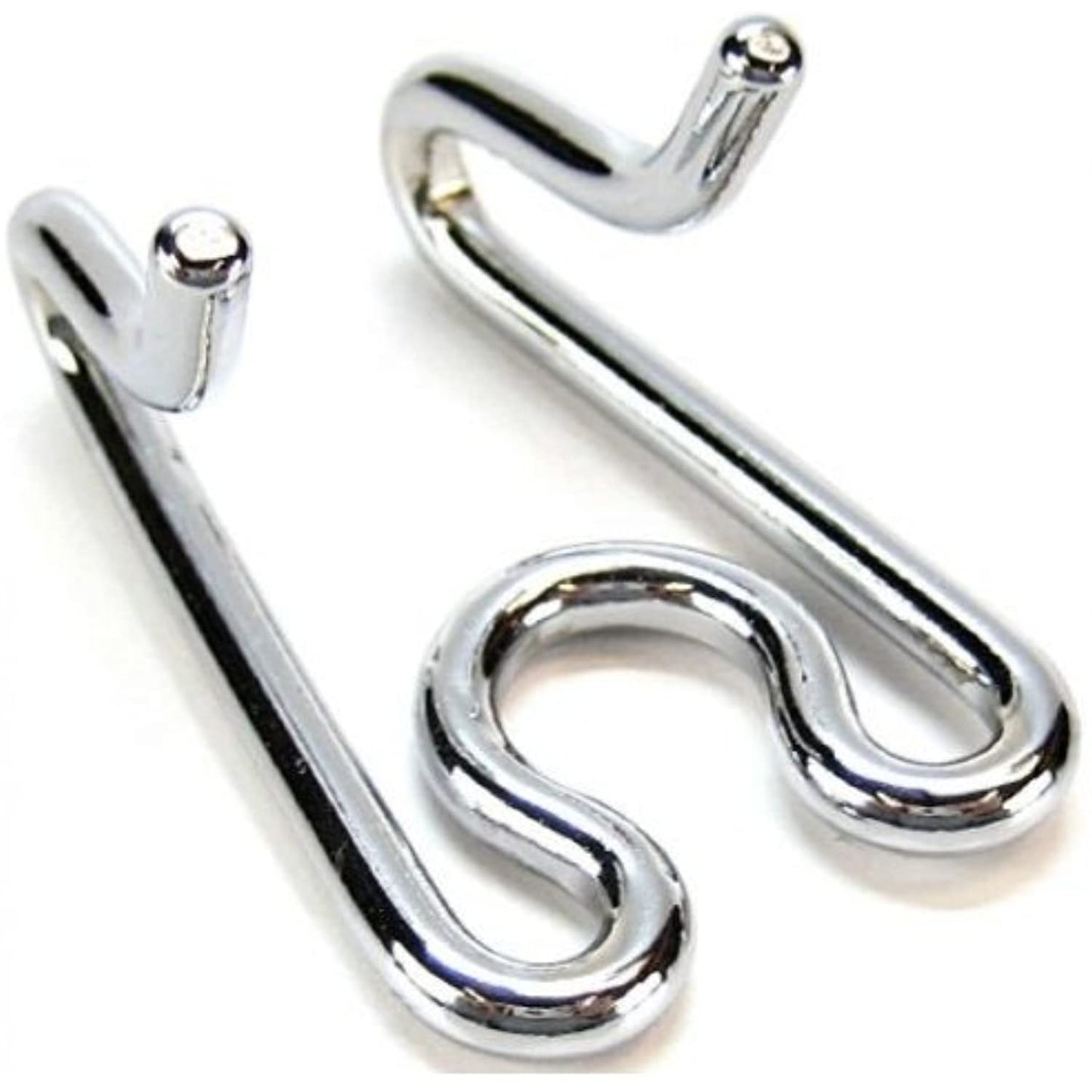 Sprenger extra links for training collars dog sprenger links 3.8mm 3ct set
