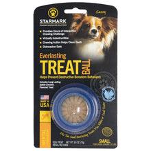 Starmark Everlasting Treat Ball Small with 1 treat