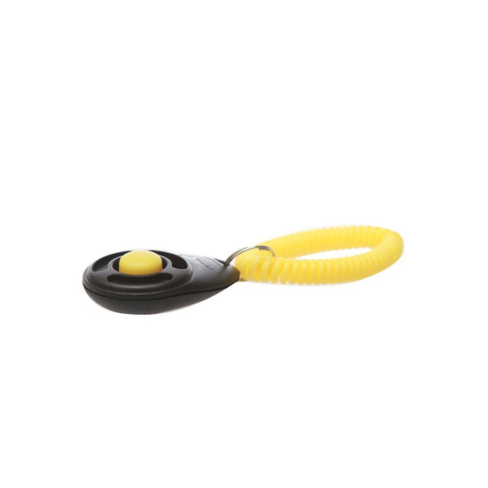 Starmark Pro - Training Deluxe Clicker For Dogs
