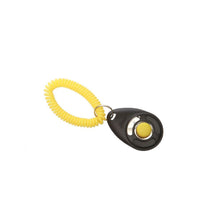 Starmark Pro - Training Deluxe Clicker For Dogs