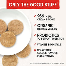 Stella and Chewy’s freeze dried raw Sandy lamb recipe 5.5 oz