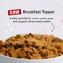 Stella and Chewy’s Marie’s magical breakfast sprinkles bacon egg and cheese recipe