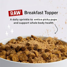 Stella and Chewy’s Marie’s magical breakfast sprinkles - breakfast burger recipe