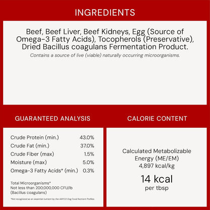 Stella and Chewy’s Marie’s magical breakfast sprinkles - breakfast burger recipe