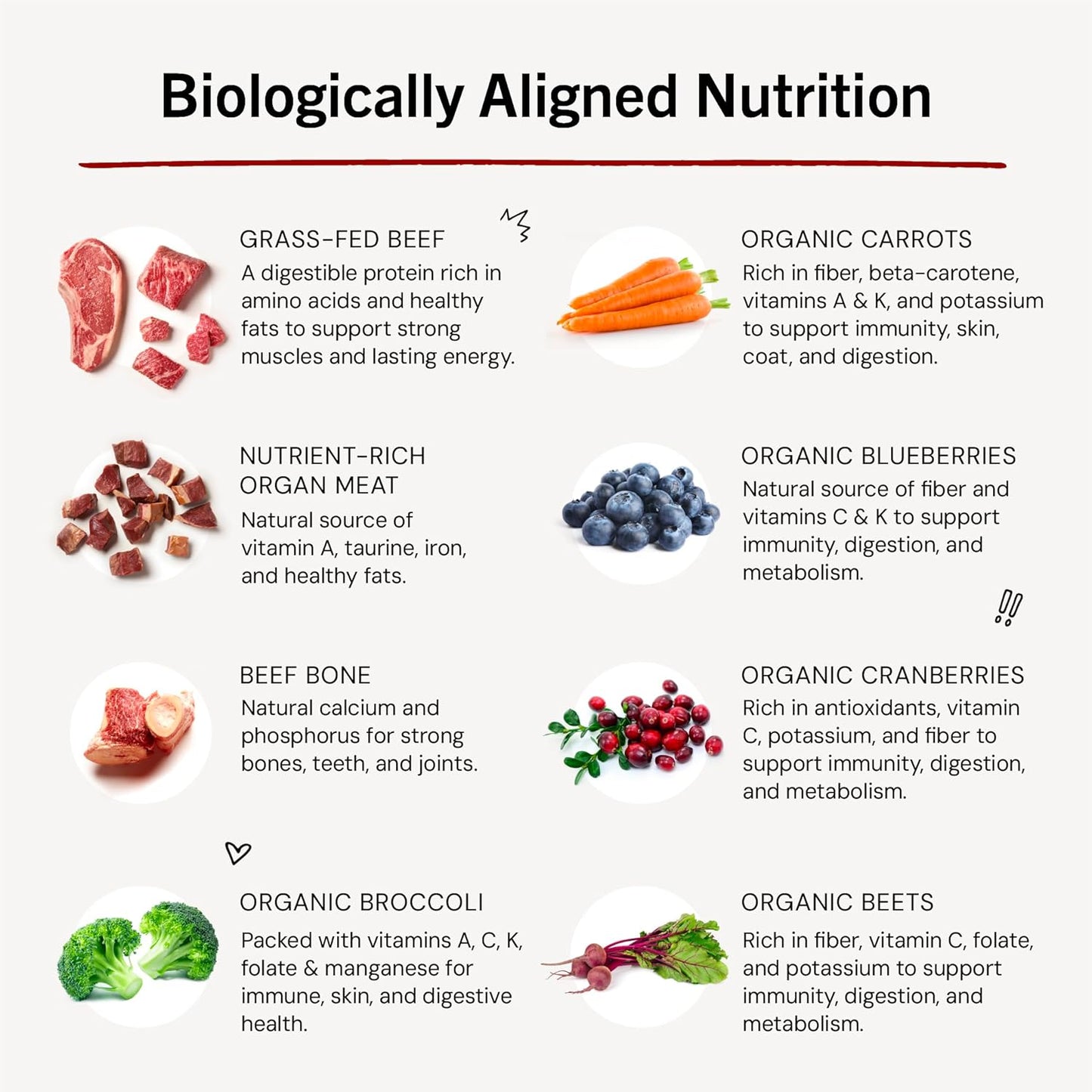 Stella and Chewy’s Marie’s magical dinner dust topper