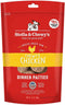 Stella & Chewy'S Freeze - Dried Raw Dinner Patties Dog Food Chicken 5.5 Oz