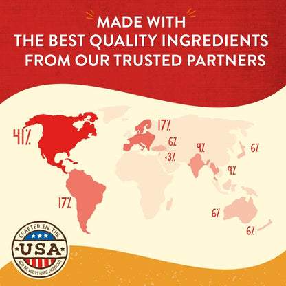 Stella & Chewy's Freeze - Dried Raw Wild Weenies Dog Treats – All - Natural, Protein Rich, Grain Free Dog & Puppy Treat – Great for Training & Rewarding – Cage - Free Chicken Recipe – 11.5 oz Bag