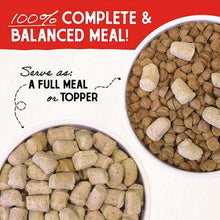 Stella & Chewy’s meal mixers 8oz freeze dried chicken dog treats 8oz