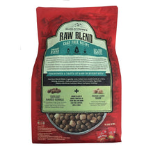 Stella & Chewy's Raw Blend Cage Free Recipe Dog Food 22lb