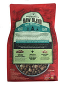 Stella & Chewy's Raw Blend Cage - Free Recipe Dry Dog Food