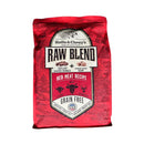 Stella & Chewy'S Raw Blend Red Meat Dog Food 10Lb