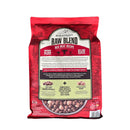 Stella & Chewy'S Raw Blend Red Meat Dog Food 10Lb