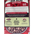 Stella & Chewy'S Raw Blend Red Meat Dog Food 10Lb