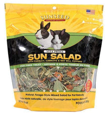 Sunseed Company Vita Prima Sun Salad For Rabbits, 10 Oz