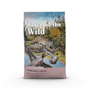 Taste of the Wild High Protein Real Meat Recipes Premium Dry Cat Food with Superfoods and Nutrients Like Probiotics - Vitamins and Antioxidants for Adult Cats and Kittens