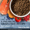 Taste Of The Wild Pacific Stream Grain - Free Dry Puppy Food With Smoke - Flavored Salmon 5lb