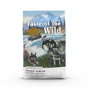 Taste Of The Wild Pacific Stream Grain - Free Dry Puppy Food With Smoke - Flavored Salmon 5lb