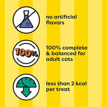 Temptation value size 16 ounces cat treats