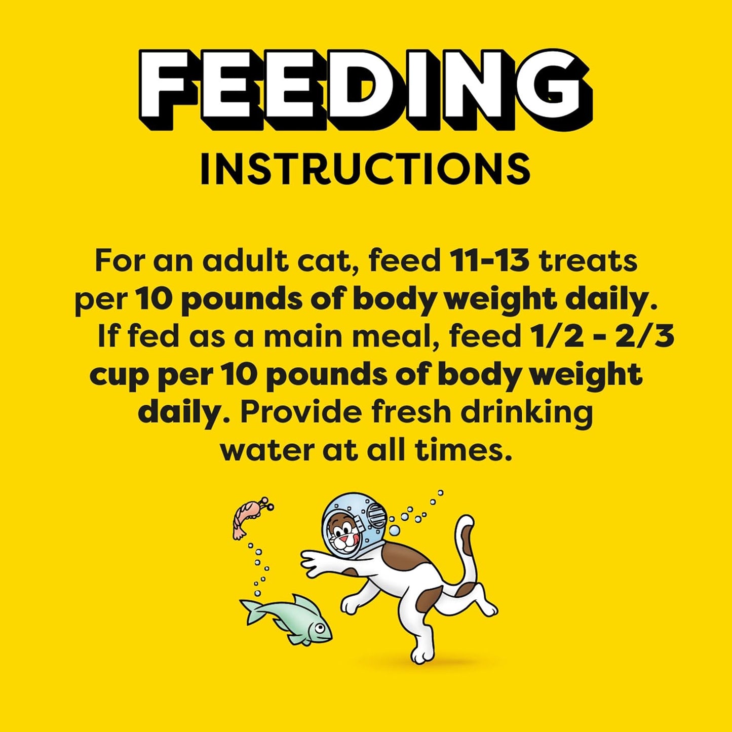 Temptation value size 16 ounces cat treats