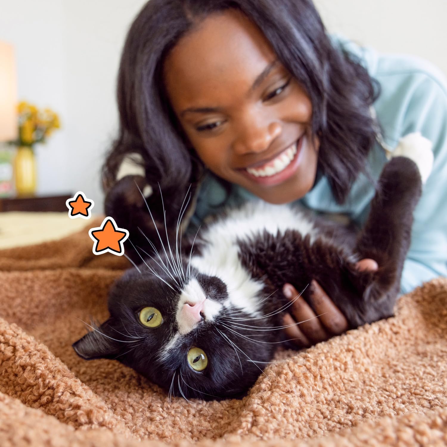 Temptation value size 16 ounces cat treats