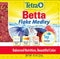 Tetra BettaMin Flakes, 0.81 - Ounce For Fish