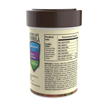 TetraMin Nutritionally Balanced Tropical Flake Tropical Fish Food - 0.42 oz