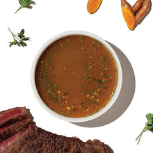 The honest kitchen daily boosters beef bone broth