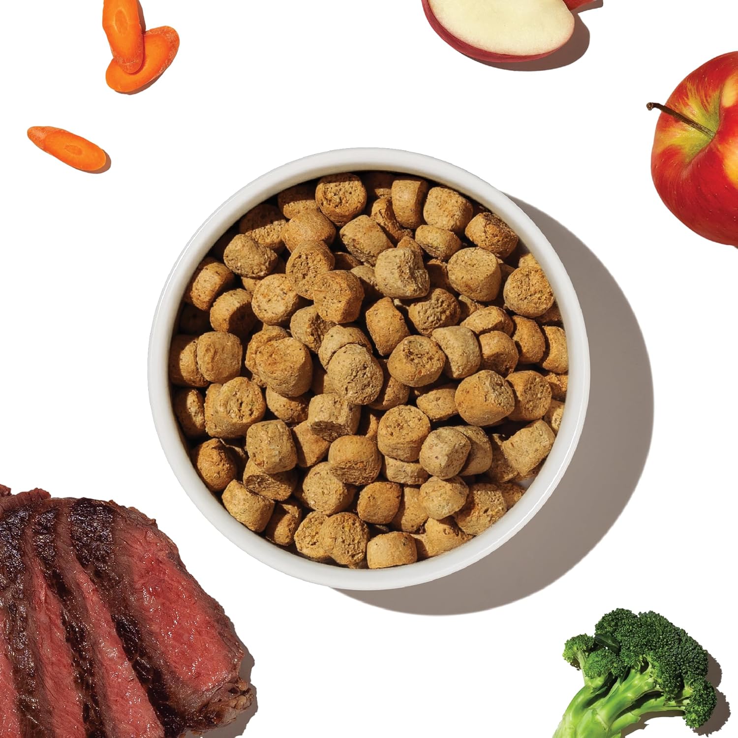 The Honest Kitchen Grain Free Beef Recipe Tasty Whole Food Clusters