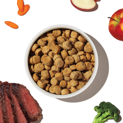 The Honest Kitchen Grain Free Beef Recipe Tasty Whole Food Clusters