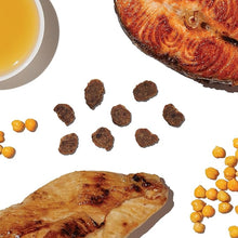 Thk the honest kitchen meaty littles chicken & salmon recipe 4oz dog treat