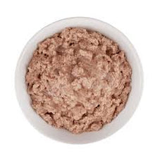 Tiki cat after dark chicken & chicken liver & quail recipe canned cat food 3oz